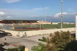 Appartamento Maratona, Термоли