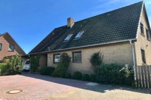 MAL Steinbock _ Ferienwohnung Anni, Маленте