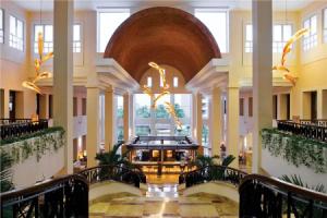Excellence Playa Mujeres - Adults Only All Inclusive, Канкун