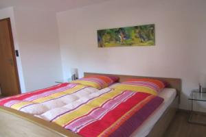 Holiday Apartment Heitmann, Хильдерс