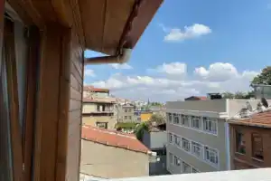 Victorious Hotel, Стамбул