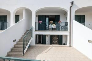 L'alba di Santa Cesarea, Санта-Чезареа-Терме