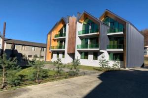 Snow Forest Bakuriani Apartment 10, Бакуриани