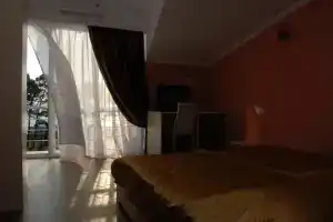 Hotel «Exotica», Уреки