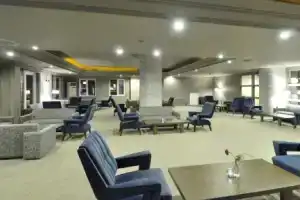 Alkoclar Adakule Hotel, Кушадасы