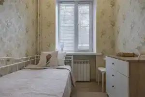 Обломов на Гребешковском откосе дом 5, Нижний Новгород