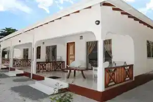 Villa Veuve Casadani Hotel, остров Ла-Диг
