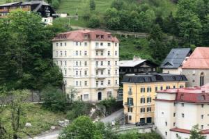 Residenz Boutique Suites, Бад-Гаштайн