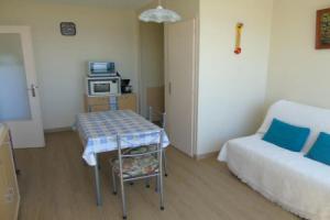 Appartement Saint-Jean-de-Monts, 2 pièces, 4 personnes - FR-1-83-98, Сен-Жан-де-Мон