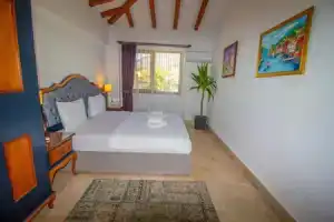 Fethiye Patara 6 Delux Villa, Олюдениз