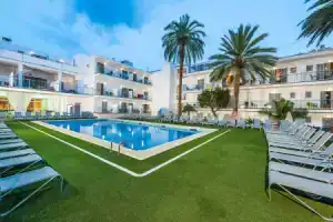 Eix Alcudia Hotel, Алькудия