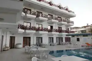 Отель «Club Beach Park», Кемер