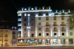 Wc By The Beautique Hotels, Лиссабон