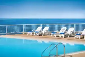 FKK Solaris Camping Resort by Valamar, Пореч