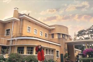 Vanilla Dalat Hotel, Далат