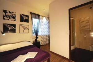Very Berry Hostel, Познань