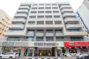 Rolla Residence Hotel Apartment, Дубай