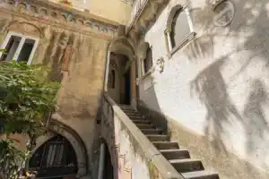 Etrus Boutique Room Amalfi, Амальфи