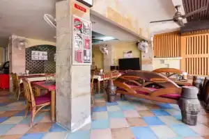 Summer Breeze Hotel, Патонг