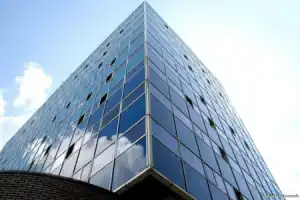 XO Hotels Blue Tower, Амстердам