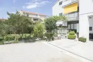 Apartments Zanze, Водице