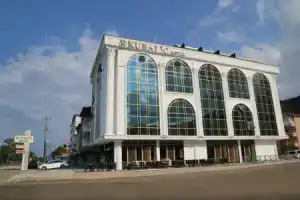Kubaliç Hotel&Spa, Орду