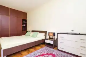 Beautiful Home in Kotor With Wifi and 1 Bedrooms, Котор