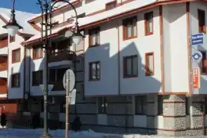 Апарт-отель «Pirin River Ski, Fun and Family», Банско