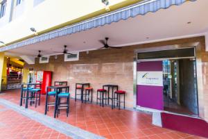 Fragrance Hotel - Balestier (SG Clean), Сингапур