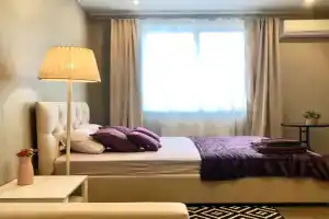 Апартаменты на улице Гоголя 41, Рязань