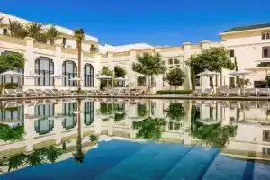 Fairmont Tazi Palace Tangier, Танжер