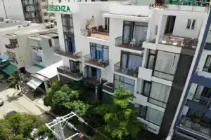 Essenza Hotel & Spa, Дананг