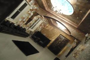 Freedom Hostel, Каир