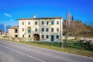 Агроусадьба «La Vigna di Sarah», Витторио-Венето