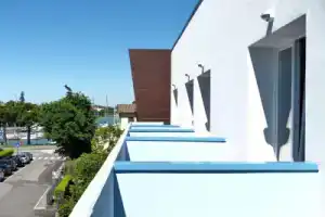 Ostello Meet Gardalake Hostel, Пескьера-дель-Гарда