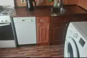 Apartment at Inženieru 77, Вентспилс