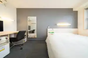 Super Hotel Tokyo Kameido, Токио