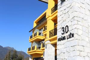 Aira Boutique Sapa Hotel & Spa, Сапа