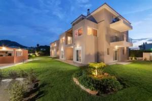 Aparthotel 4 Stars Kremasti, Кремасти