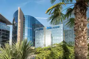 Отель «ibis Nice Aéroport Promenade des Anglais», Ницца