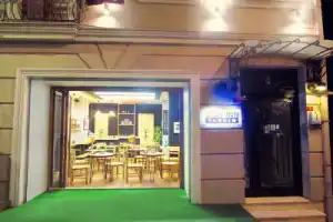 Stay Inn Taksim Hostel, Стамбул