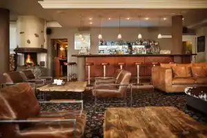 Hotel «Marietta», Обертауэрн