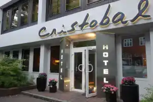 Hotel «Cristobal», Гамбург