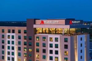 Palmetto Marriott Resort & Spa, Брадентон