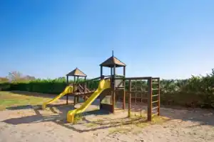 Camping Grande Italia Maddalena 6, Кьоджа
