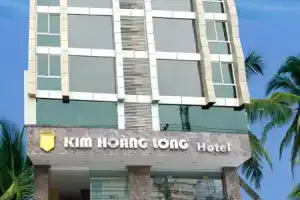 Carina Hotel, Нячанг