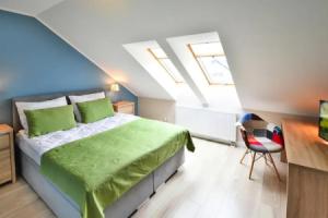 Apartment in Darlowko Near the Beach, Дарлувко