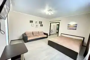 Astra Apartmets на улице Куликова, Астрахань
