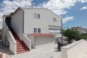 Lasan - 150 m From sea - A2, Водице