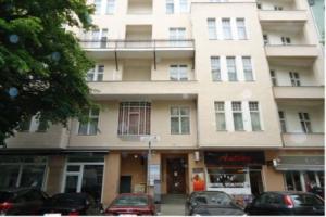 Hotel-Pension Insel Rügen, Берлин